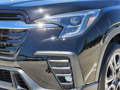 2025 Subaru Ascent Limited