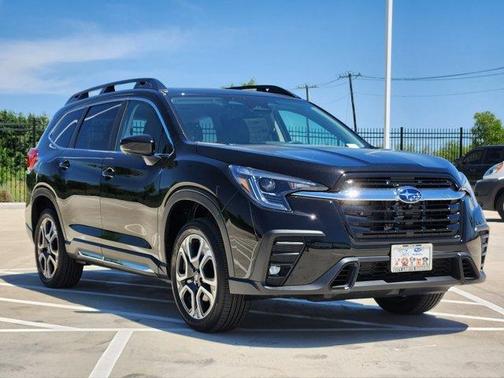 2025 Subaru Ascent Limited