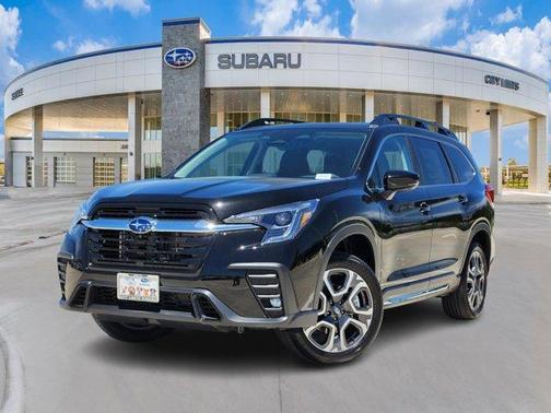 2025 Subaru Ascent Limited
