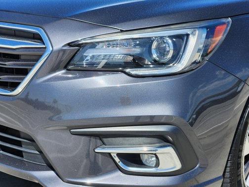 2018 Subaru Legacy 3.6R Limited