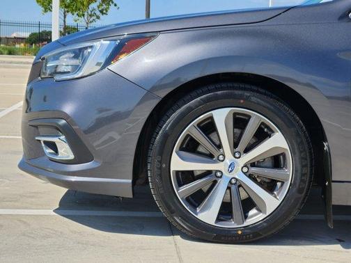 2018 Subaru Legacy 3.6R Limited