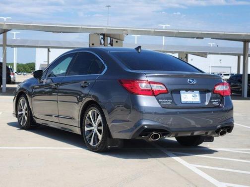 2018 Subaru Legacy 3.6R Limited