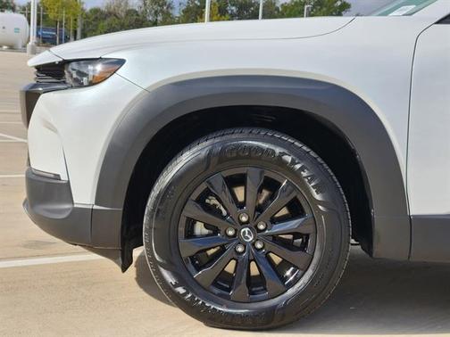 2025 Mazda CX-50 Preferred