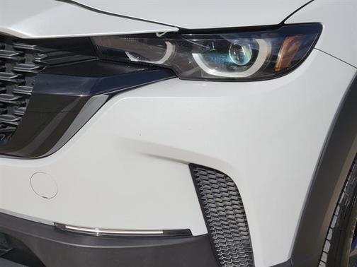 2025 Mazda CX-50 Preferred