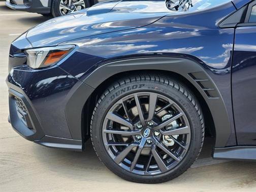 2025 Subaru WRX Premium