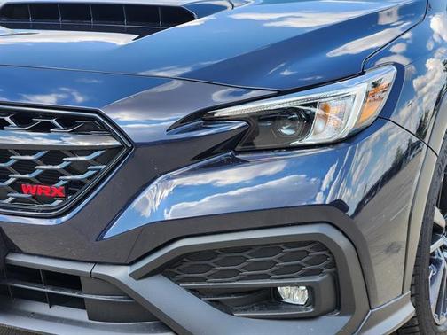 2025 Subaru WRX Premium