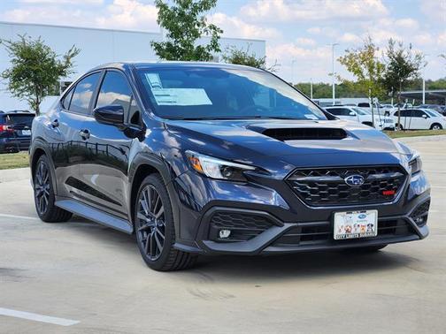 2025 Subaru WRX Premium