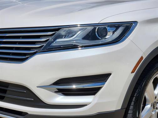 2018 Lincoln MKC Premiere