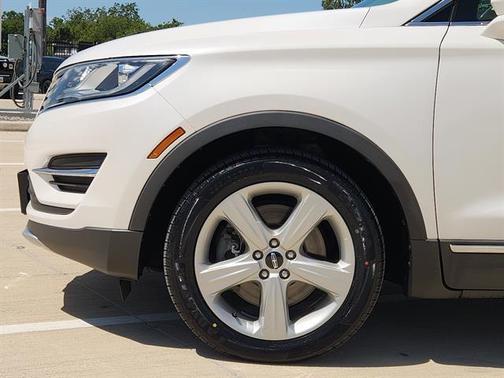 2018 Lincoln MKC Premiere