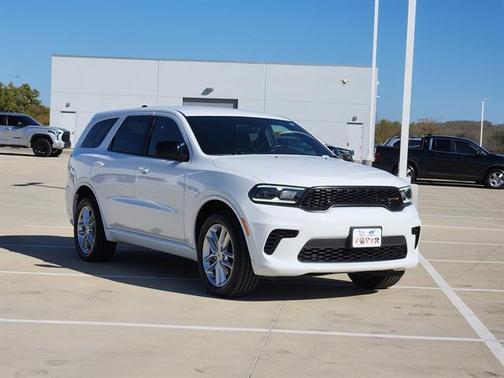 2024 Dodge Durango GT