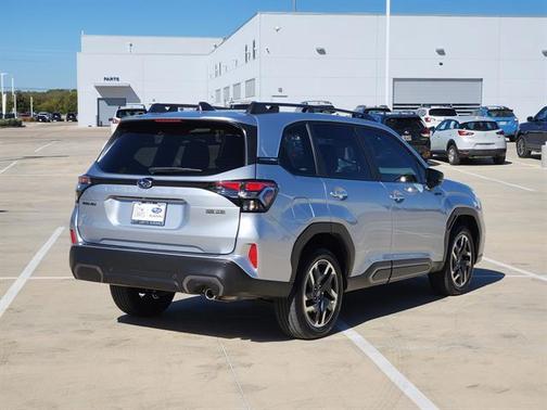 2025 Subaru Forester Hybrid Limited