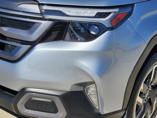 2025 Subaru Forester Hybrid Limited