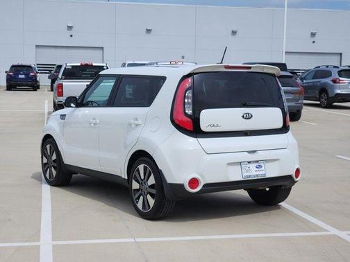 2014 Kia Soul !
