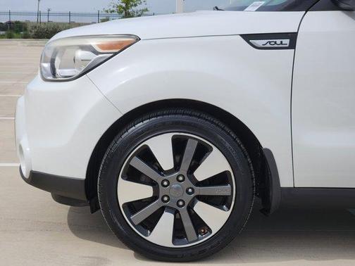 2014 Kia Soul !