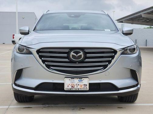 2021 Mazda CX-9 Grand Touring