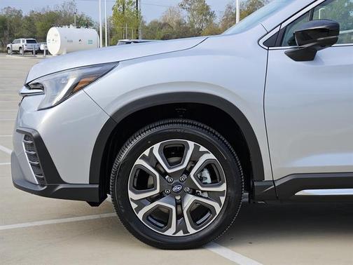 2026 Subaru Ascent Limited