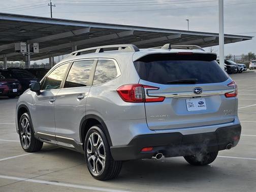 2026 Subaru Ascent Limited