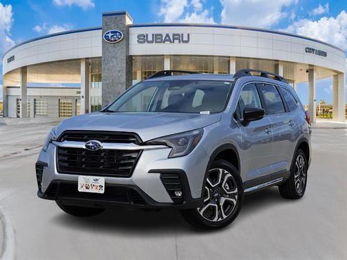 2026 Subaru Ascent Limited
