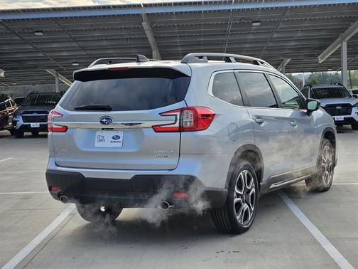 2026 Subaru Ascent Limited