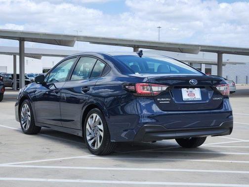 2023 Subaru Legacy