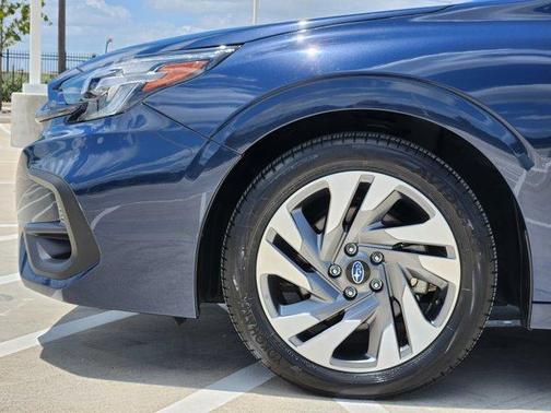 2023 Subaru Legacy