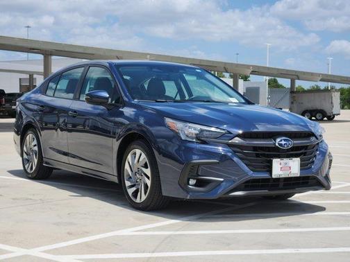 2023 Subaru Legacy