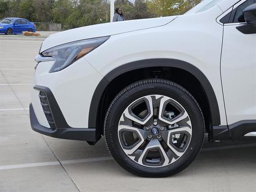 2026 Subaru Ascent Limited