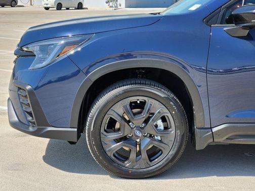 2025 Subaru Ascent Onyx Edition