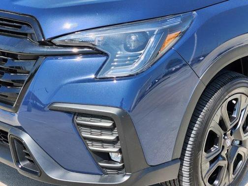 2025 Subaru Ascent Onyx Edition