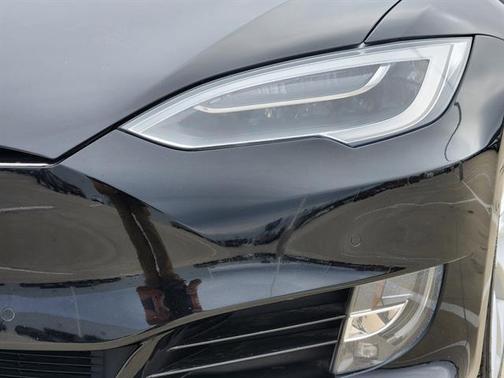 2017 Tesla Model S 75