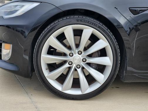 2017 Tesla Model S 75
