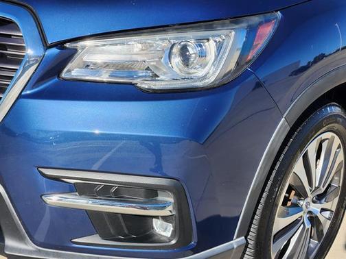2020 Subaru Ascent Limited 7-Passenger