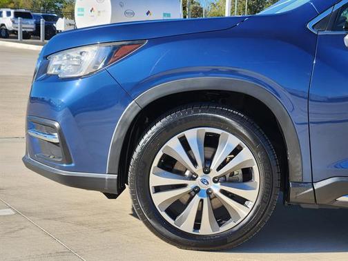 2020 Subaru Ascent Limited 7-Passenger