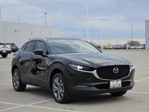 2024 Mazda CX-30 Premium Package