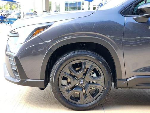 2025 Subaru Ascent Onyx Edition