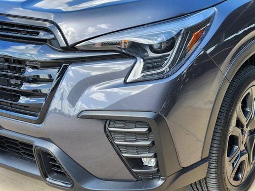 2025 Subaru Ascent Onyx Edition