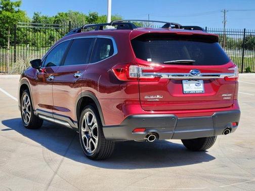2024 Subaru Ascent Touring