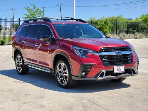 2024 Subaru Ascent Touring
