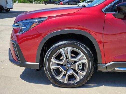 2024 Subaru Ascent Touring