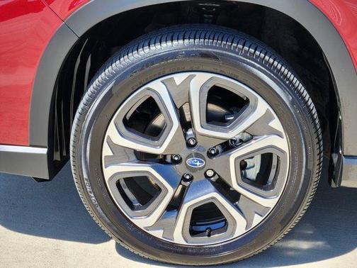 2024 Subaru Ascent Touring