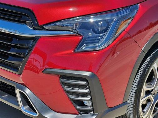 2024 Subaru Ascent Touring