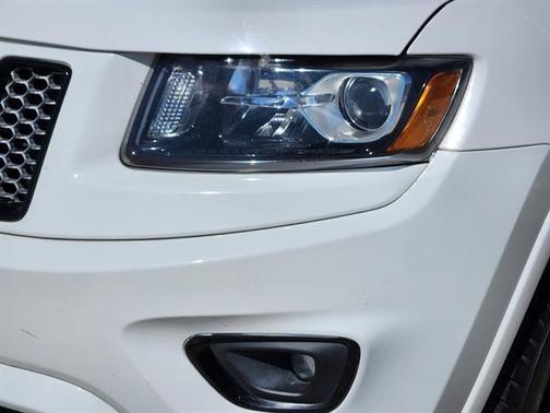 2014 Jeep Grand Cherokee Altitude