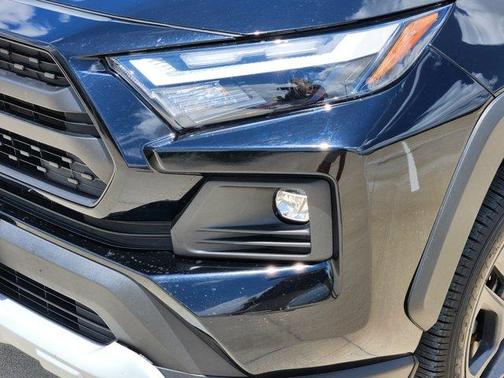 2023 Toyota RAV4 Adventure