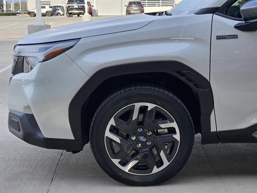 2025 Subaru Forester Hybrid Limited