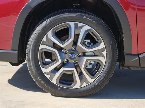 2025 Subaru Ascent Limited