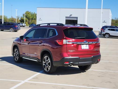 2025 Subaru Ascent Limited