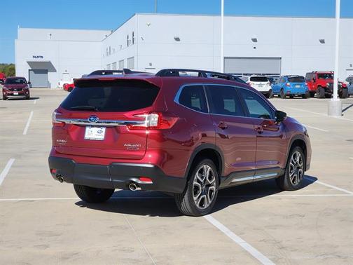 2025 Subaru Ascent Limited