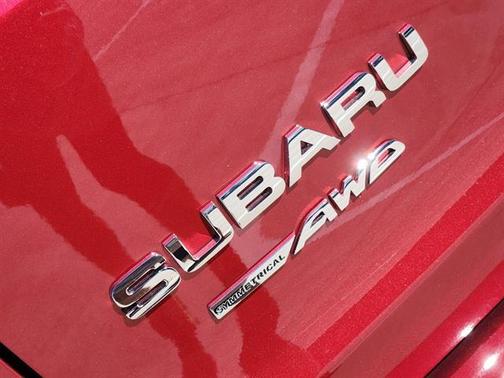 2025 Subaru Ascent Limited