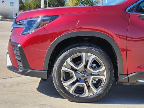 2025 Subaru Ascent Limited