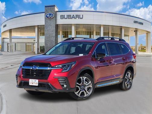 2025 Subaru Ascent Limited